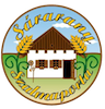 Sárarany Szalmaporta Logo